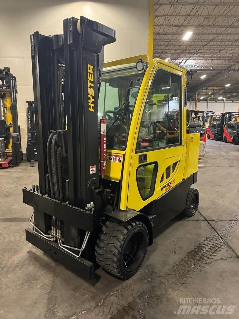 Hyster S 120 FT Viljuškari - ostalo