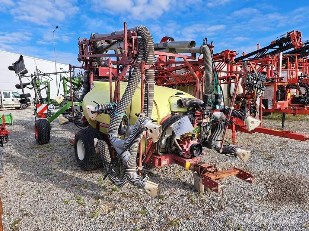 Hardi Merkury 3000 Prskalice đubriva