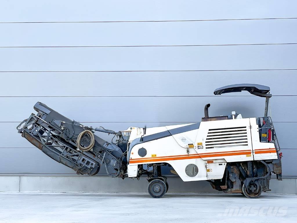 Wirtgen W 100 F Freze za asfalt