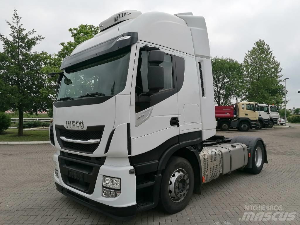 Iveco AS 440 ST/P Tegljači