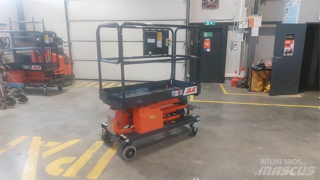 JLG POWERT Ostali kranovi i platforme