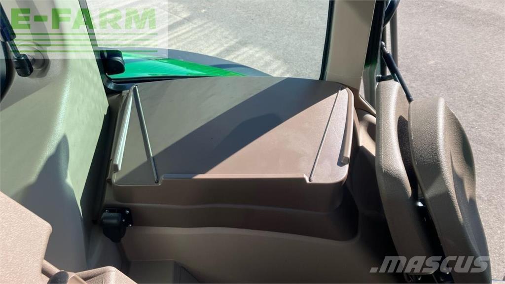 John Deere 6m 125 Traktori