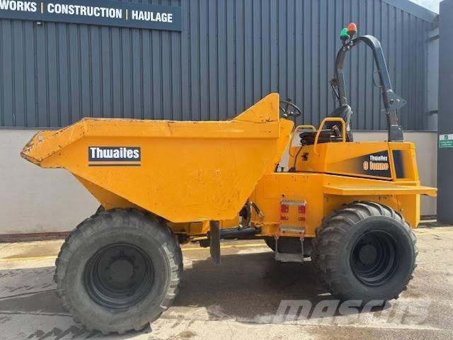 Thwaites 9T Damperi za gradilište