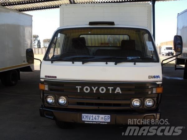 Toyota petrol Ostali kamioni