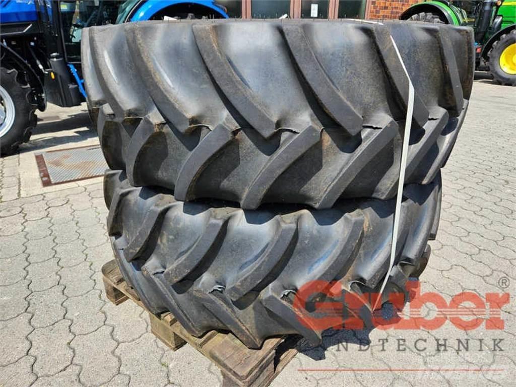 Mitas 440/65R28 Gume, točkovi i felne