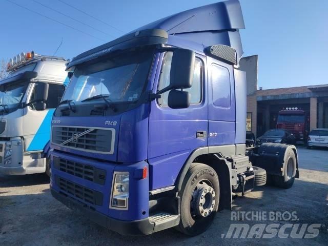Volvo FM 9 340 Tegljači