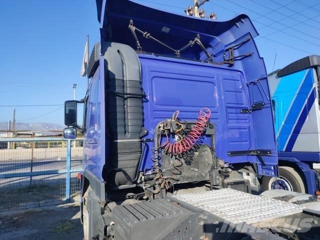 Volvo FM 9 340 Tegljači