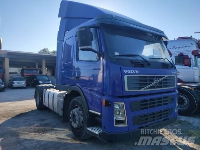 Volvo FM 9 340 Tegljači