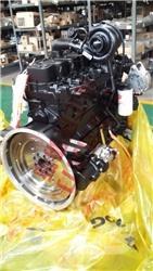 Cummins 6BT5.9-C130 Motori za građevinarstvo