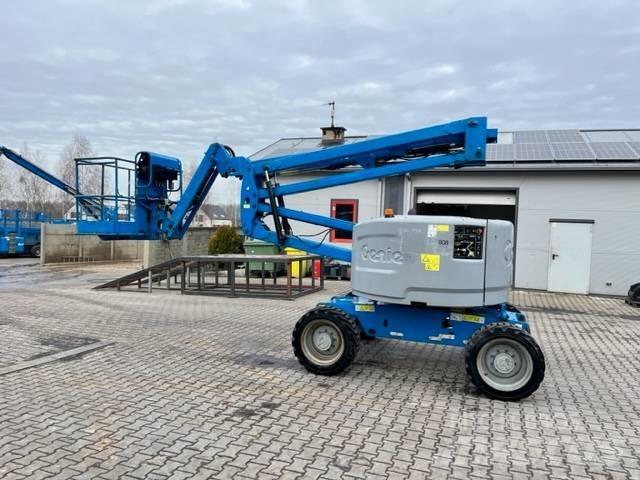 Genie Z 45/25 Zglobne podizne platforme