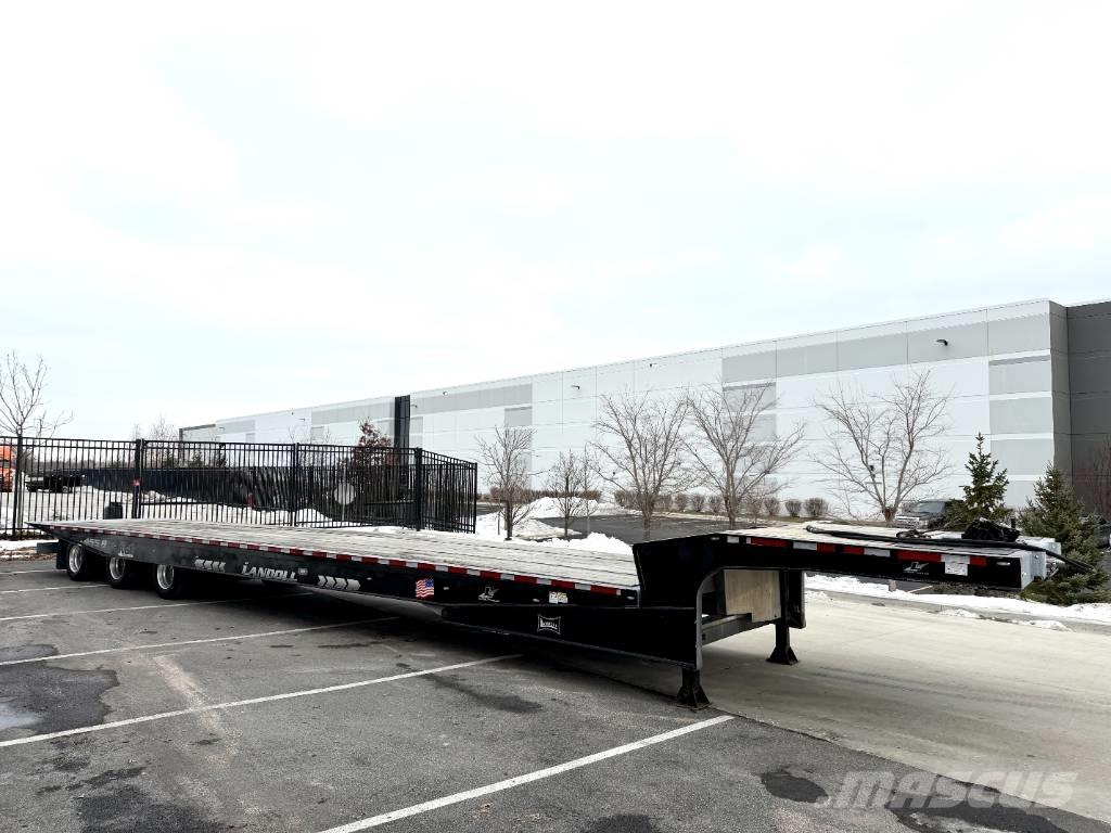 Landoll 455B Šleperi za vozila