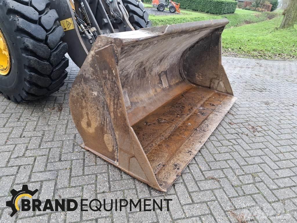 Volvo L60F Utovarivači na točkove