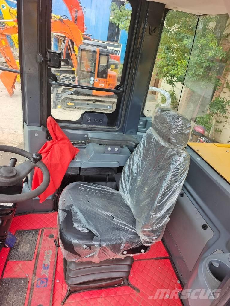 XCMG LW 500 KV Utovarivači na točkove