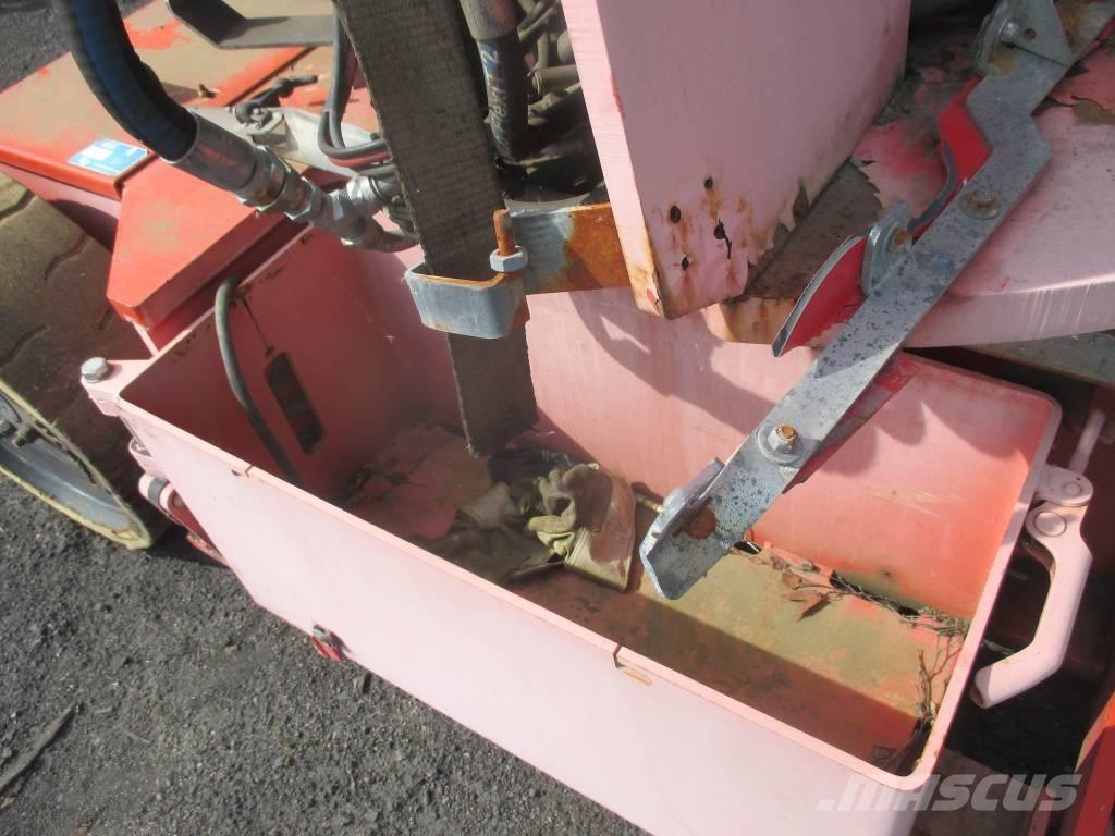 Airo A 15 JE Zglobne podizne platforme