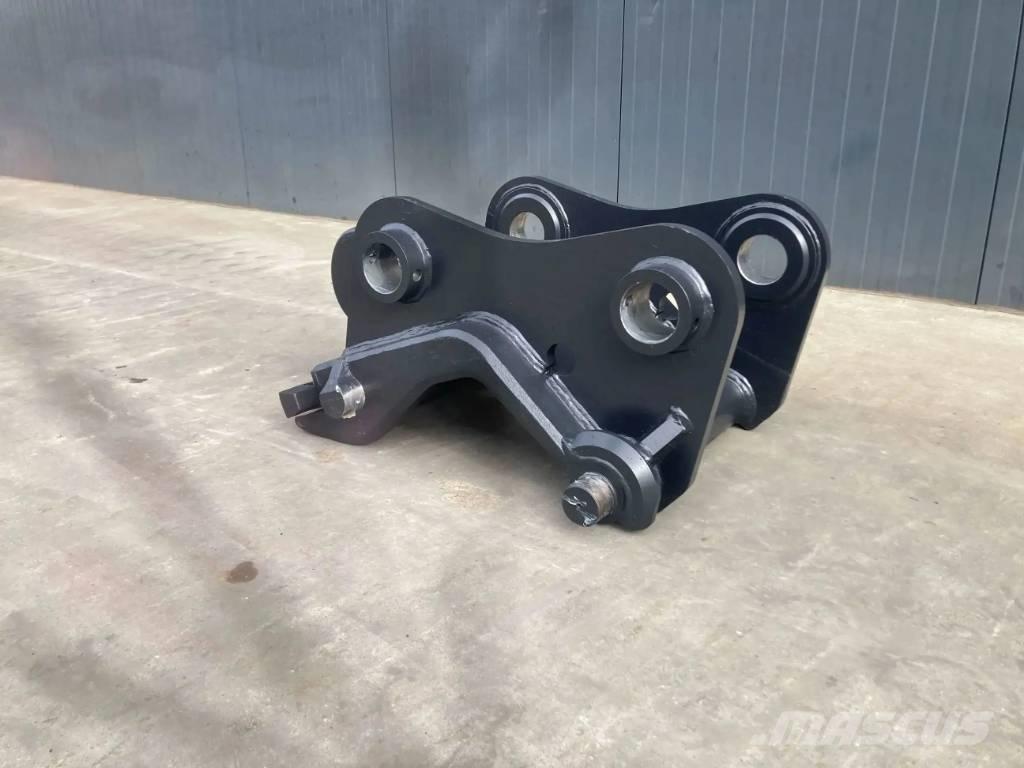  Smitma CW40 - EC210 Brze spojke