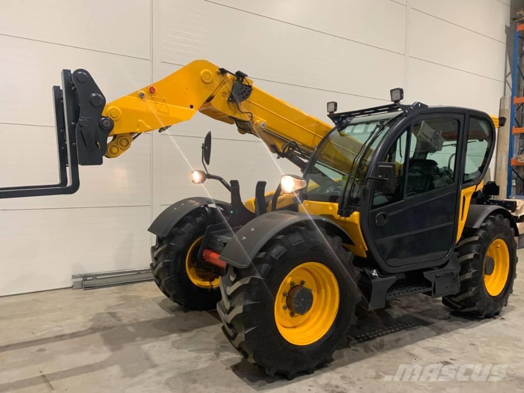 Dieci AGRI PLUS 40.7 Teleskopski viljuškari