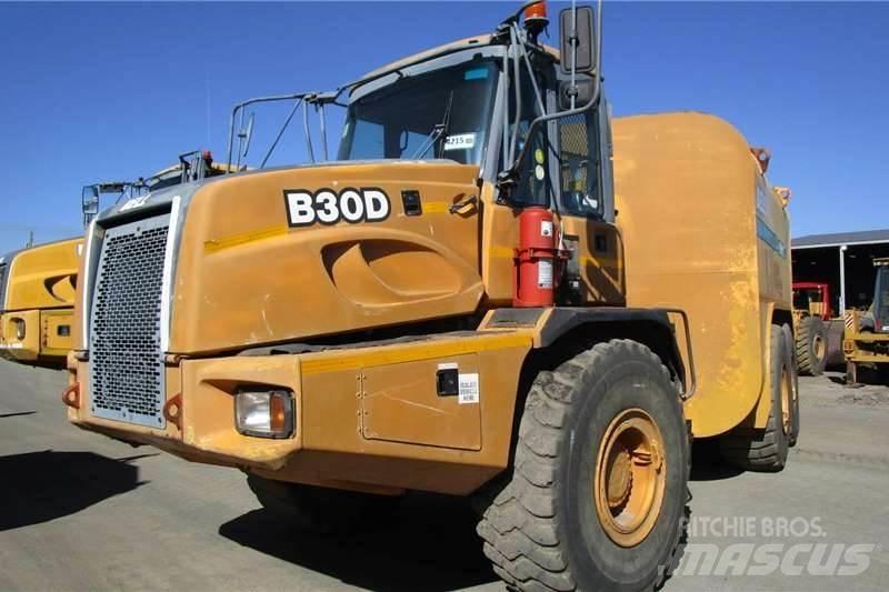 Bell 27000L Ostali kamioni