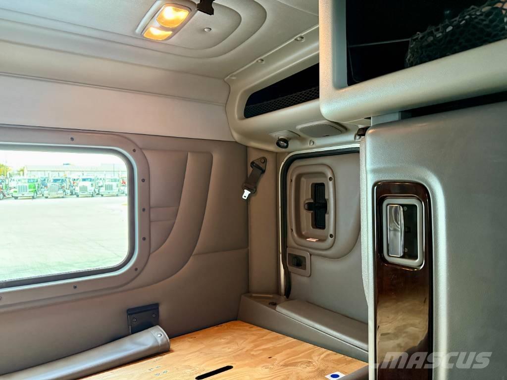 Peterbilt 389 Tegljači