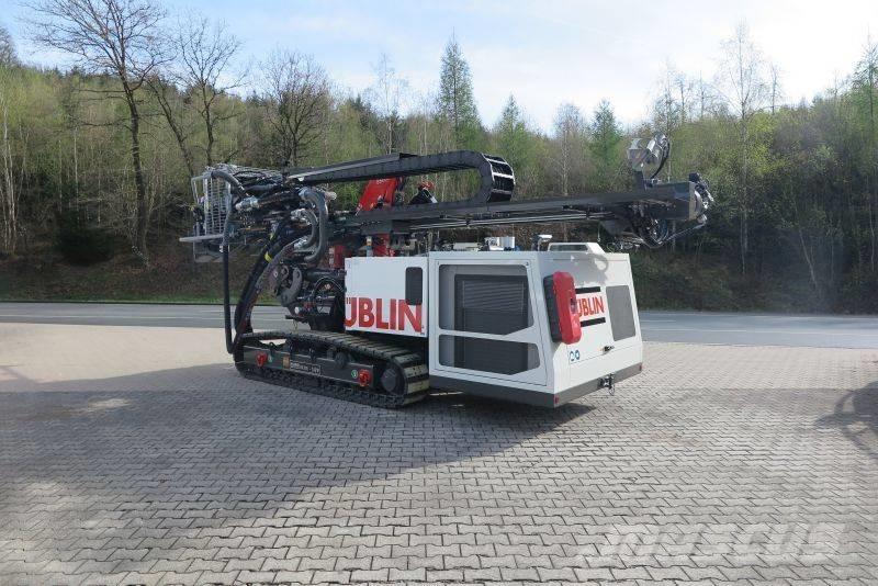 Klemm KR805-3GW Bušilice za bunare