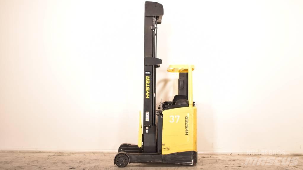 Hyster R 1.4 Viljuškari sa pomičnim stupom