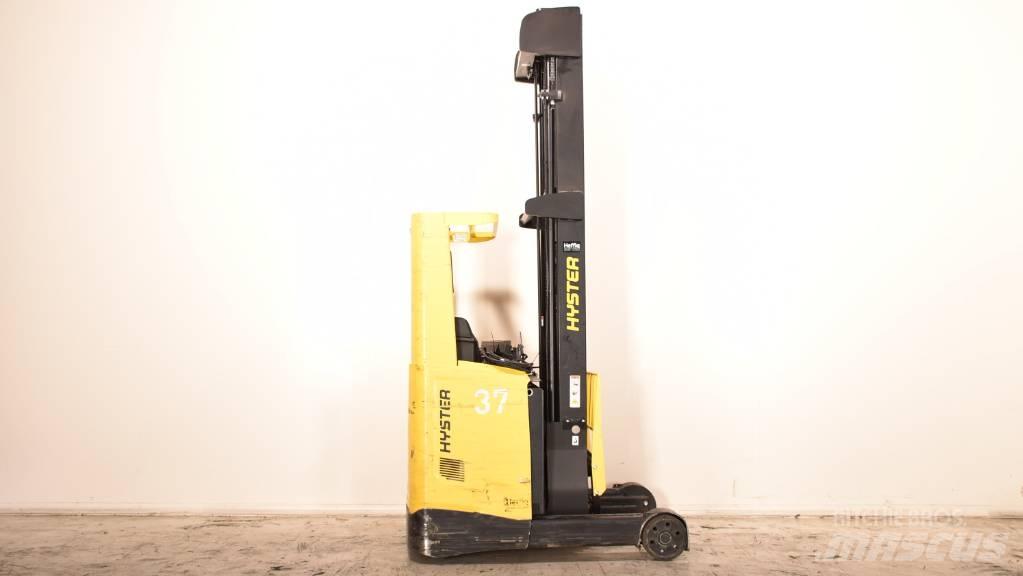 Hyster R 1.4 Viljuškari sa pomičnim stupom