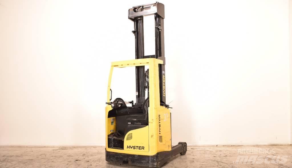 Hyster R 1.4 Viljuškari sa pomičnim stupom