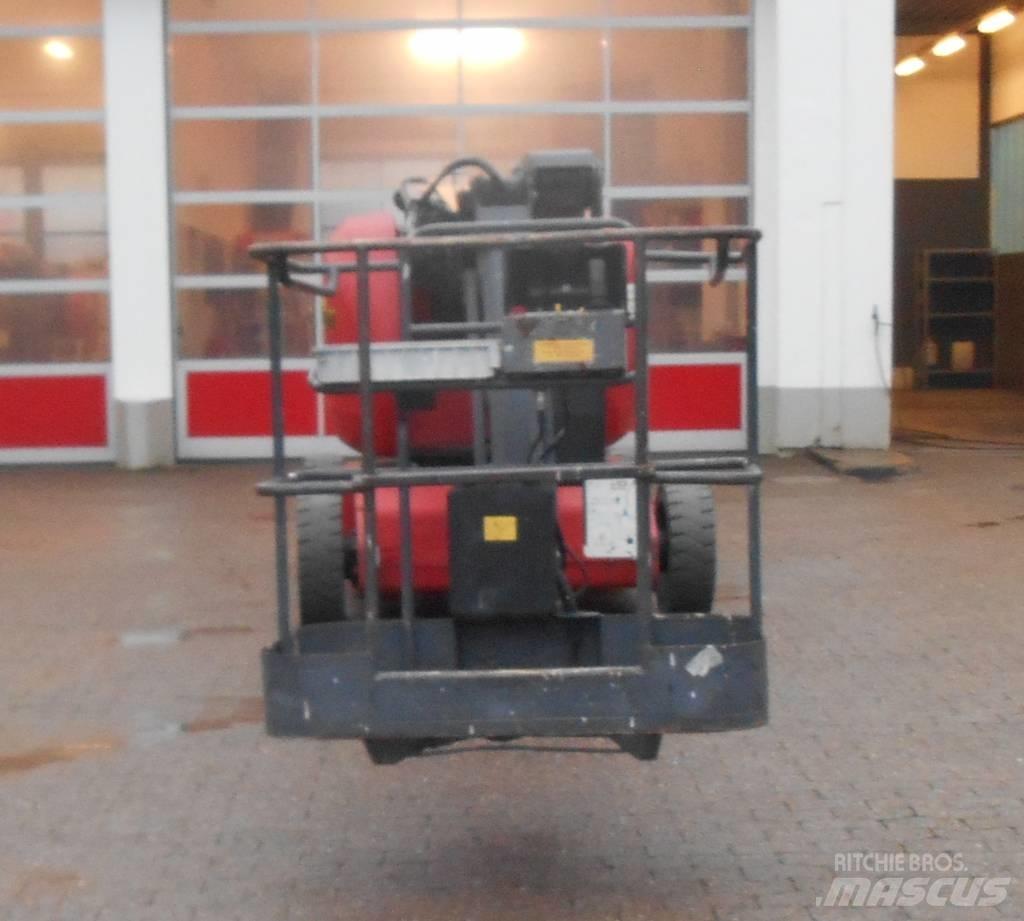 Manitou 170AETJL Zglobne podizne platforme