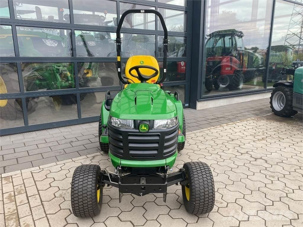 John Deere X940 Kosilice