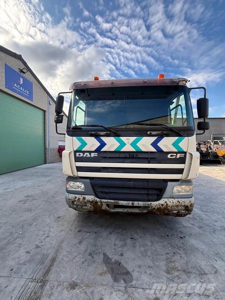 DAF CF 75 Polovne dizalice za sve terene