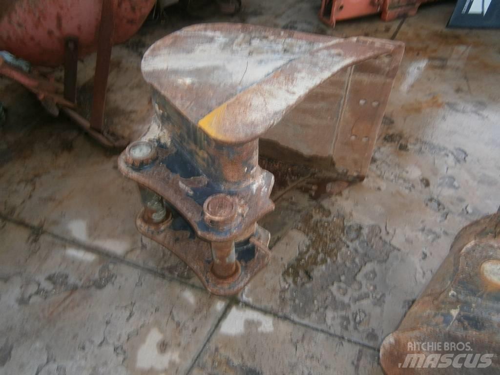 Kubota KX 080-4 Midi bageri 7t – 12t