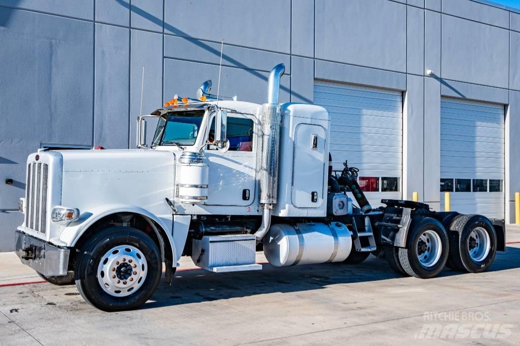 Peterbilt 388 Tegljači