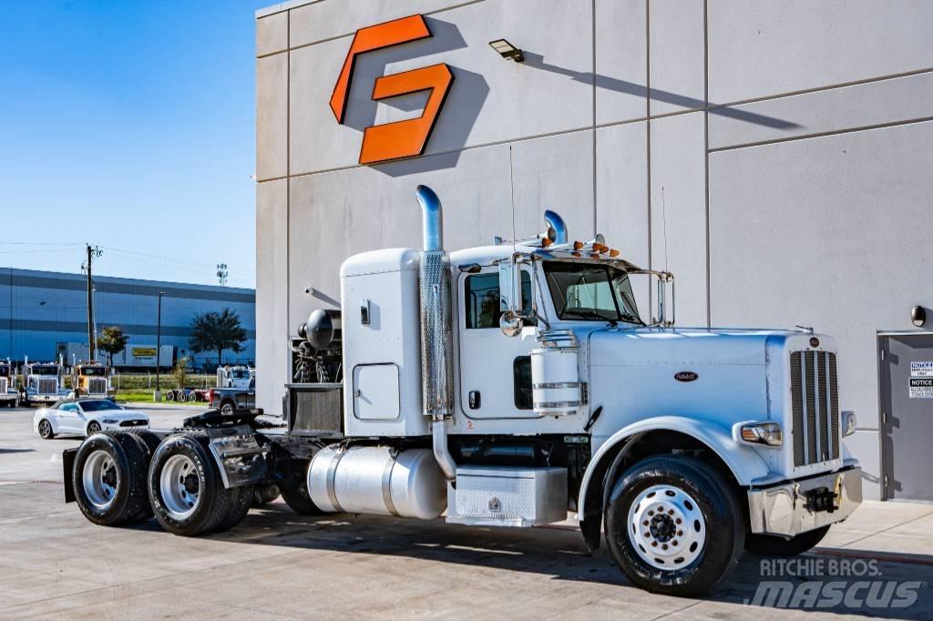 Peterbilt 388 Tegljači