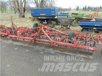 Kongskilde SGC 380 Kultivatori