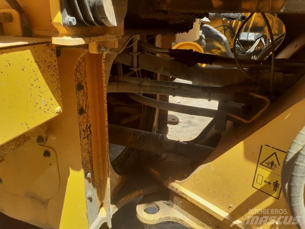 Volvo L 70 H Utovarivači na točkove