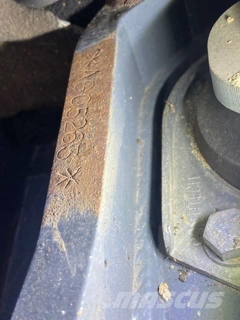 Neuson 1404 (12005548) Mini bageri < 7t