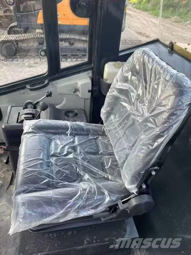 XCMG XS 223 J Valjci sa jednim bubnjem