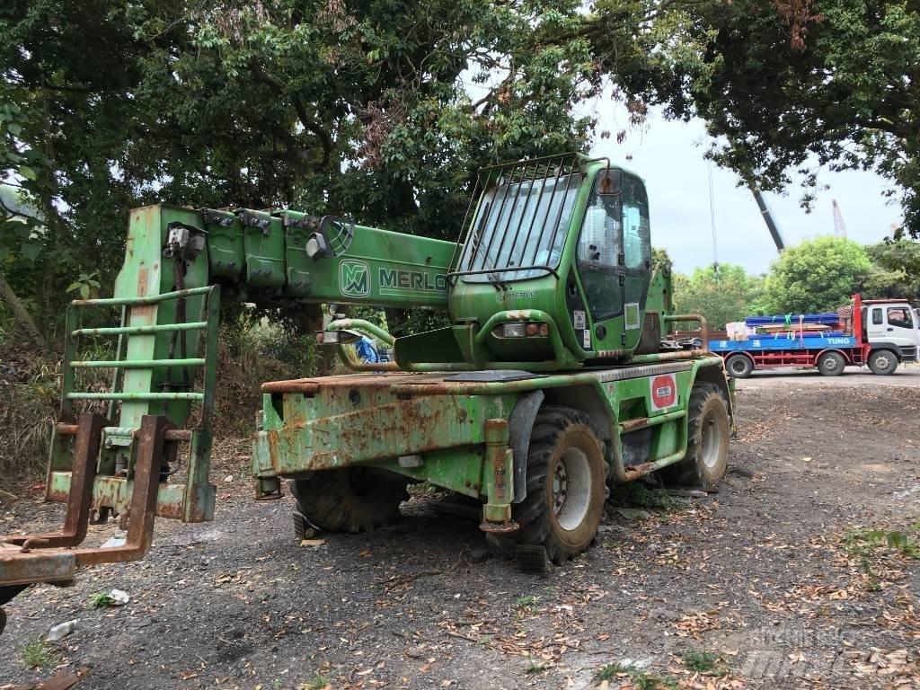 Merlo ROTO 45.21MCSS Ostalo za građevinarstvo
