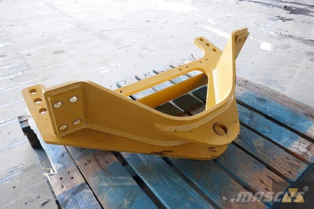 CAT 140M3 Drawbar Ostale kargo komponente