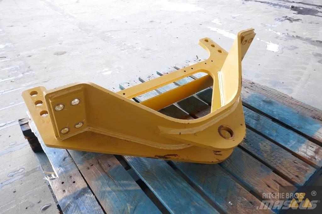 CAT 140M3 Drawbar Ostale kargo komponente