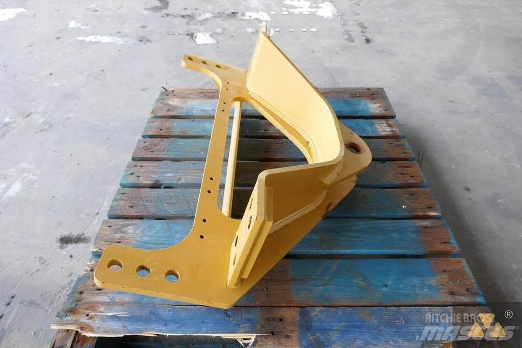 CAT 140M3 Drawbar Ostale kargo komponente