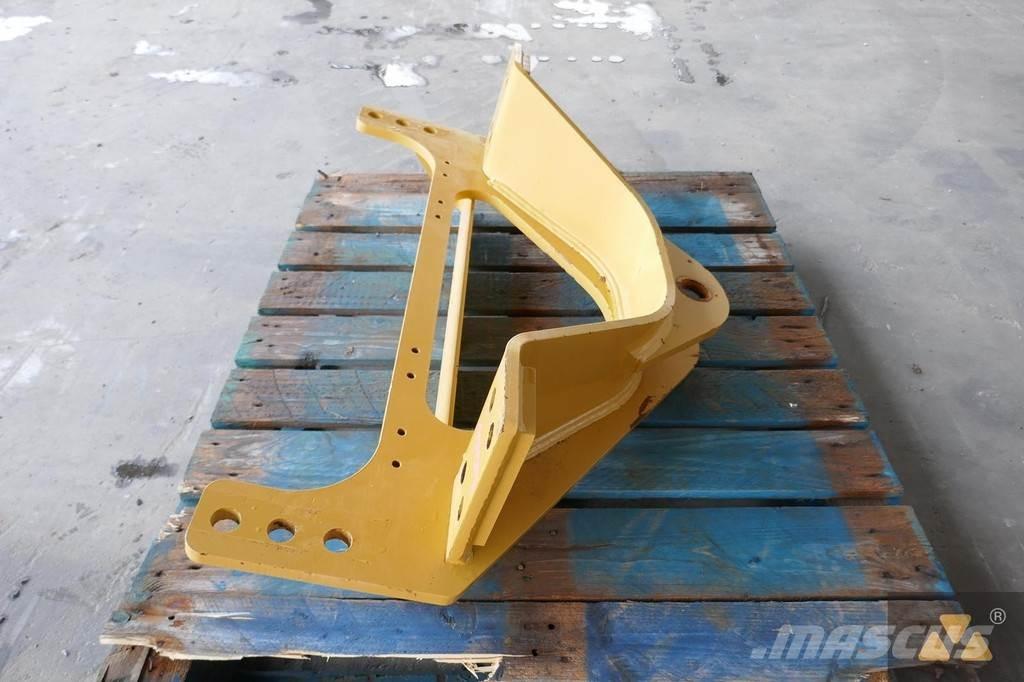 CAT 140M3 Drawbar Ostale kargo komponente