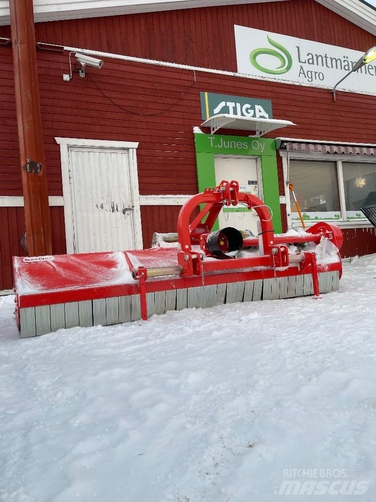 Maschio Tigre 300 Kosilice za livade