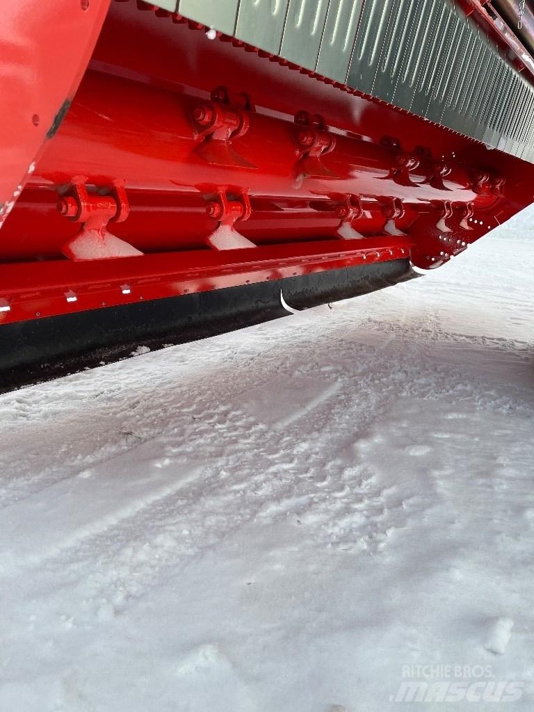 Maschio Tigre 300 Kosilice za livade