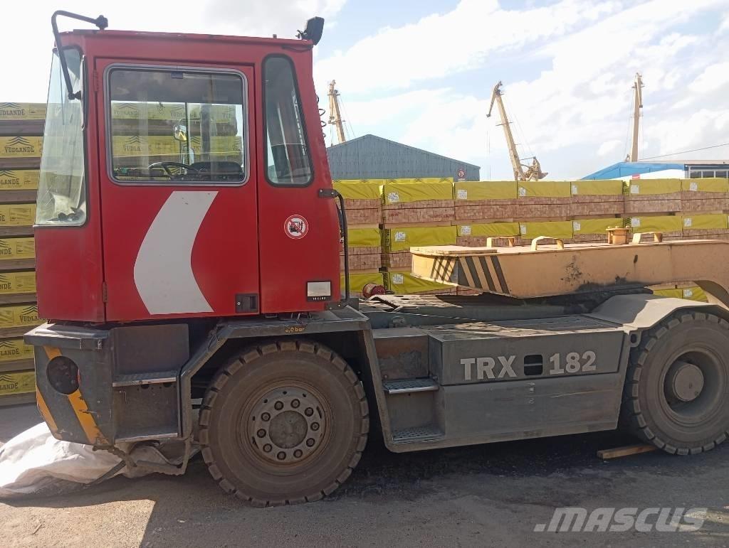 Kalmar TRX 182 Terminalni tegljači