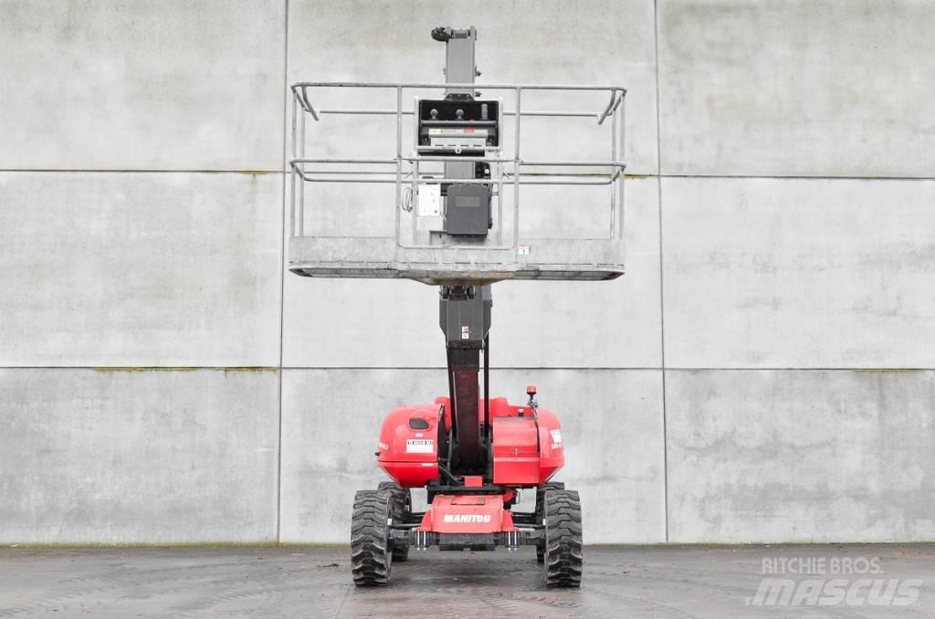 Manitou 200 ATJ Zglobne podizne platforme