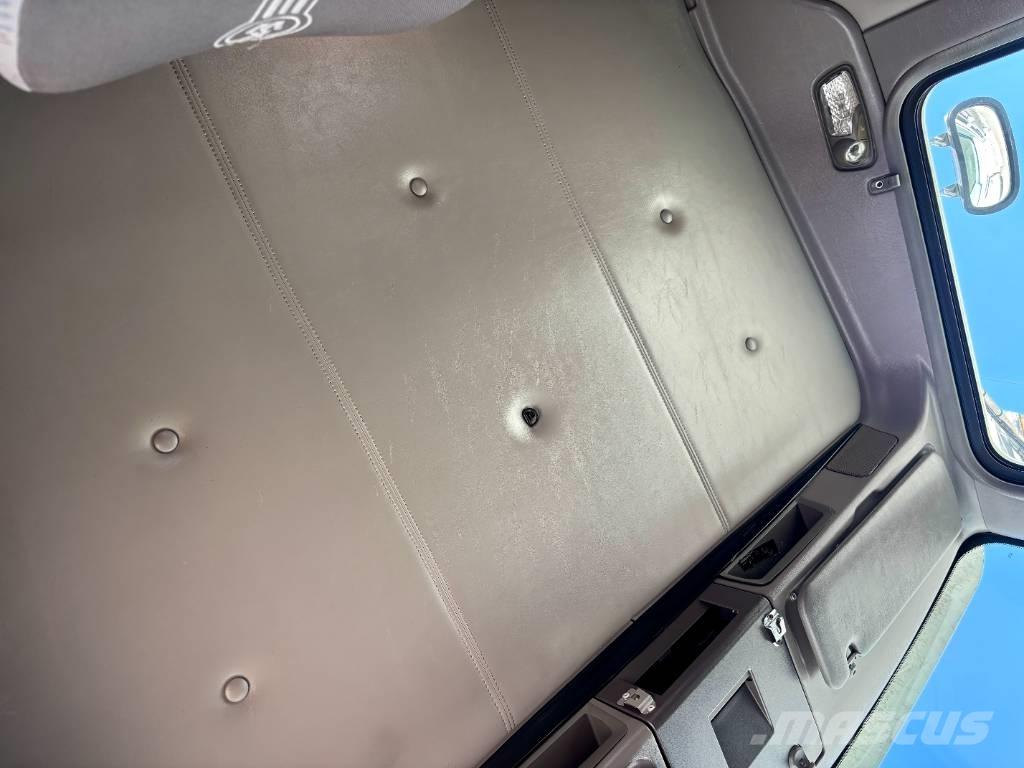 Kenworth T 800 Tegljači