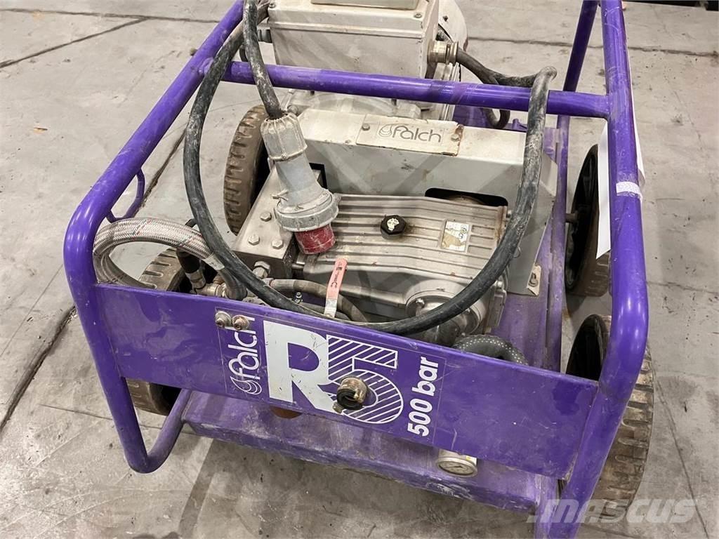 Falch R5 Ostalo za građevinarstvo