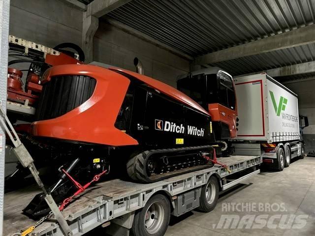 Ditch Witch AT 40 Oprema za horizontalno usmereno bušenje