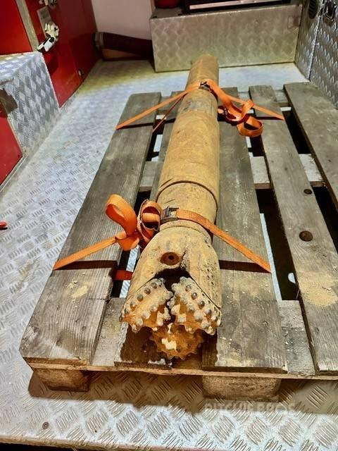 Ditch Witch AT 40 Oprema za horizontalno usmereno bušenje