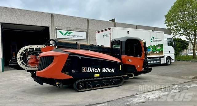 Ditch Witch AT 40 Oprema za horizontalno usmereno bušenje